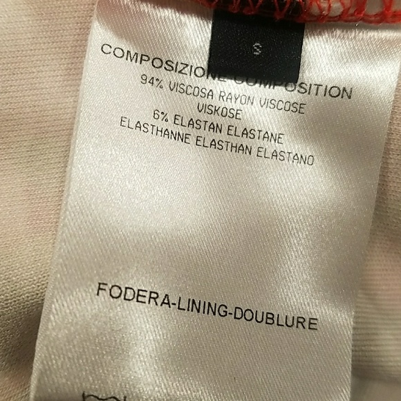 McQ Alexander McQueen, Sz S - Picture 5 of 7